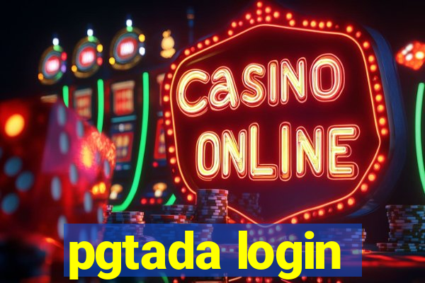 pgtada login